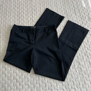 Express Columnist Women’s Columnist Pants Trouser Slacks 8R